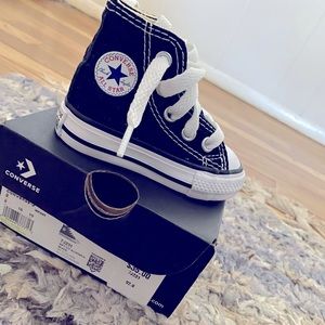 Baby Converse Chuck Taylor